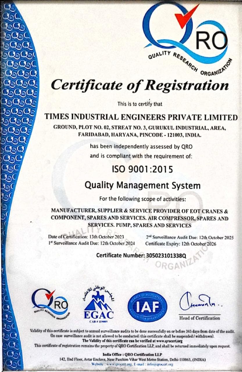 Certificate 3