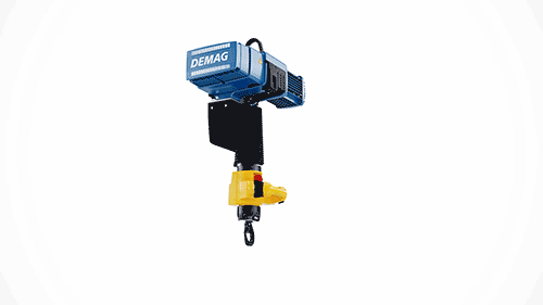 DCMS-Pro Manulift video