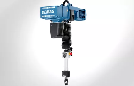 DCBS chain hoist