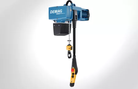 DC-Pro chain hoist