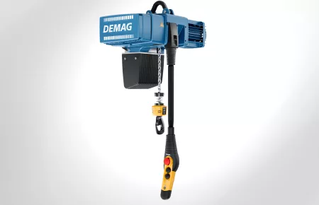 DCS-Pro chain hoist