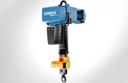 DCM-Pro Manulift