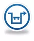 Tandem Icon