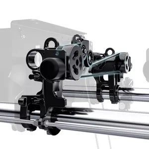 Dual Drive Hoist