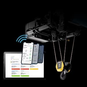 Status Control and DEA