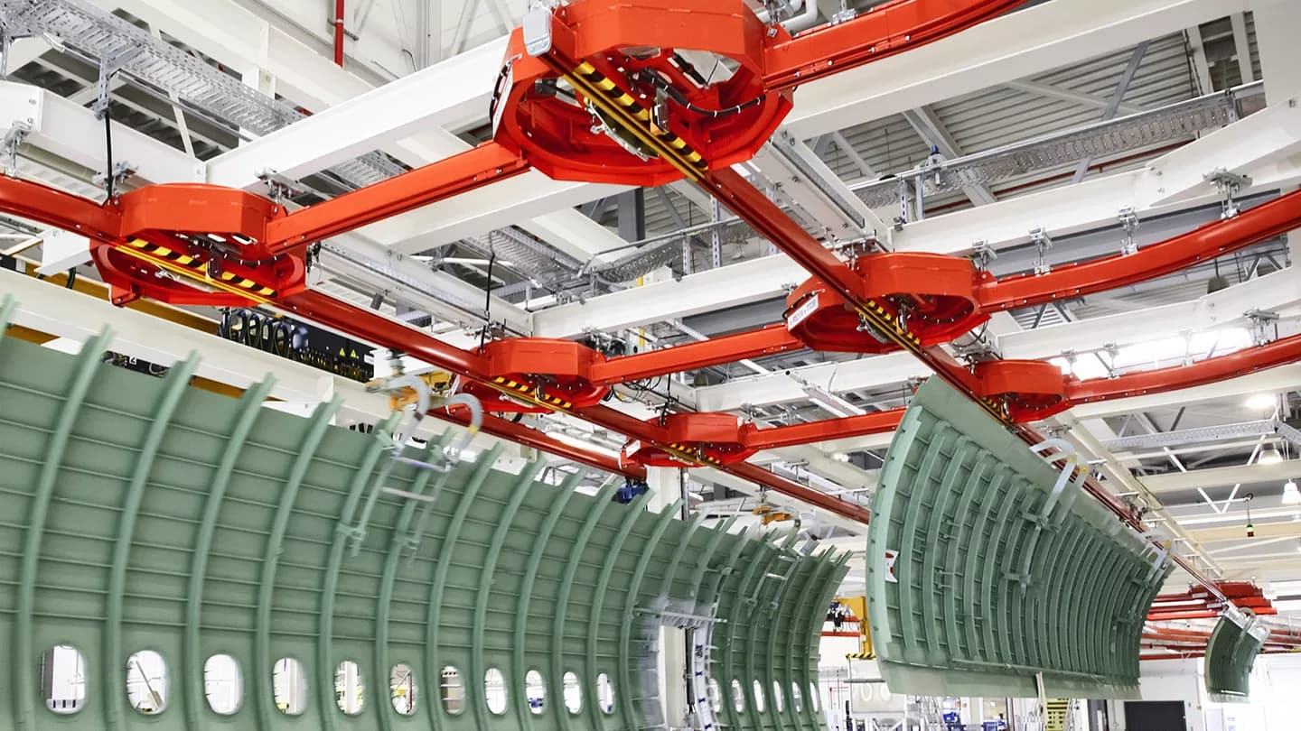 KBK Crane