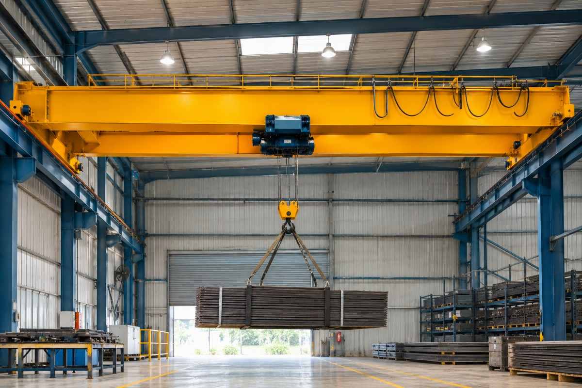 Overhead Crane Prices